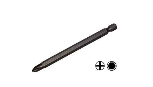 TOMAX BİTS UÇ PH2x100